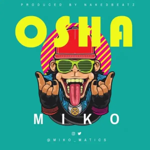 Miko - Osha